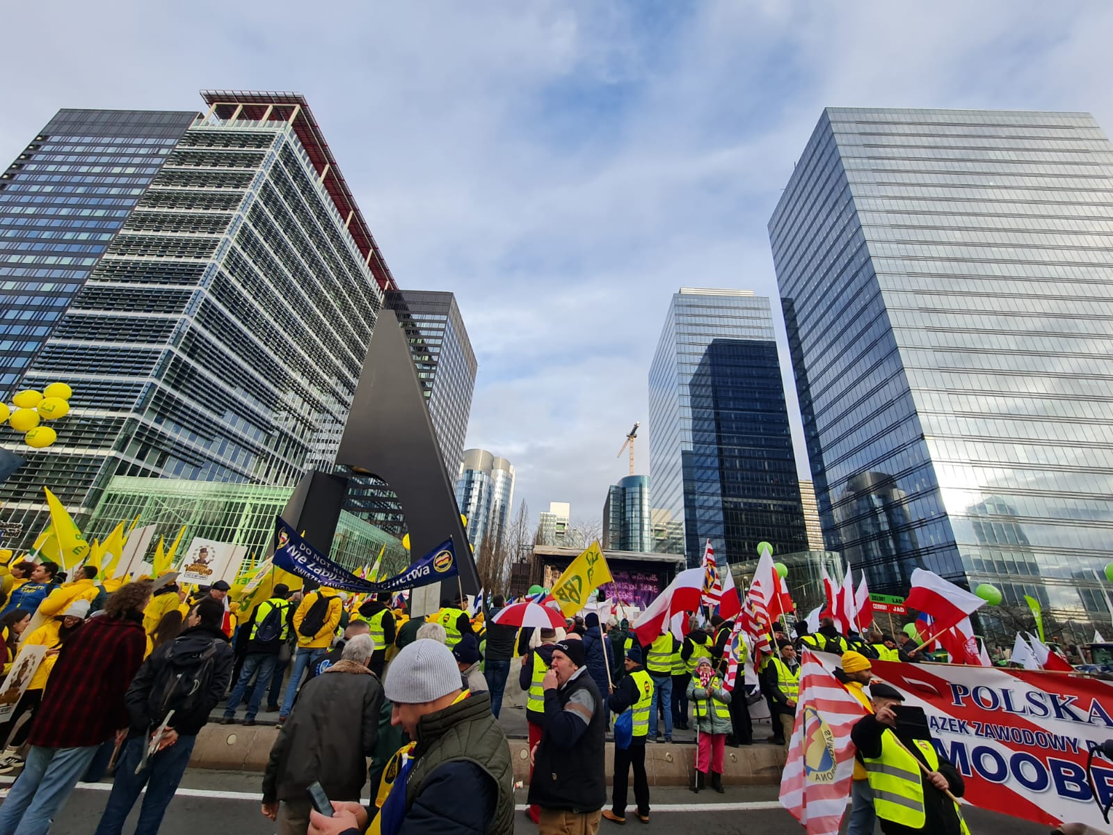 Bruxellesul depune ultimele eforturi pentru a încheia acordul comercial cu Mercosur, parteneriatul economic mult așteptat între Uniunea Europeană și statele din America Latină
