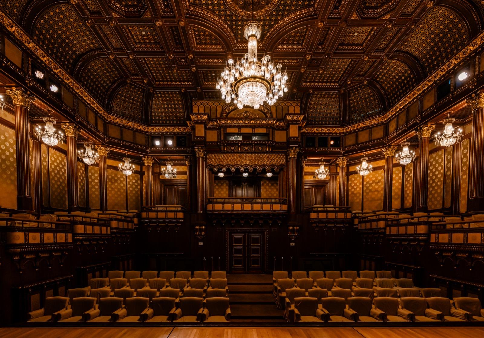 Ziua Culturii Naționale, marcată de președinție cu un mesaj de reafirmare a valorii culturii în identitatea națională Președintele României, Nicușor Dan, a transmis miercuri un mesaj în cadrul celei de-a 164-a ediții a Zilei Culturii Naționale, o zi în care întreaga țară își reconfirmă respectul față de patrimoniul cultural și valorile tradiționale