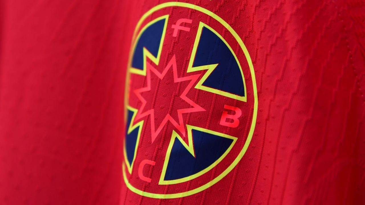 Atacantul FCSB confirmă: „Gigi mi-a spus vara că nu mă mai vrea”