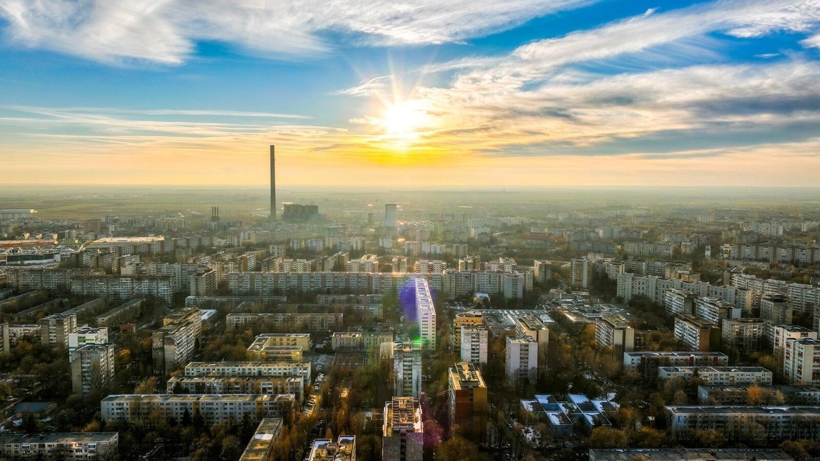 Impozitele locale din București vor urca semnificativ în 2026, făcând diferența între proprietari din zone diferite și cu vârste diferite ale clădirilor Bucureștiul se pregătește pentru o schimbare majoră în sistemul de impozitare a proprietăților în viitorul apropiat