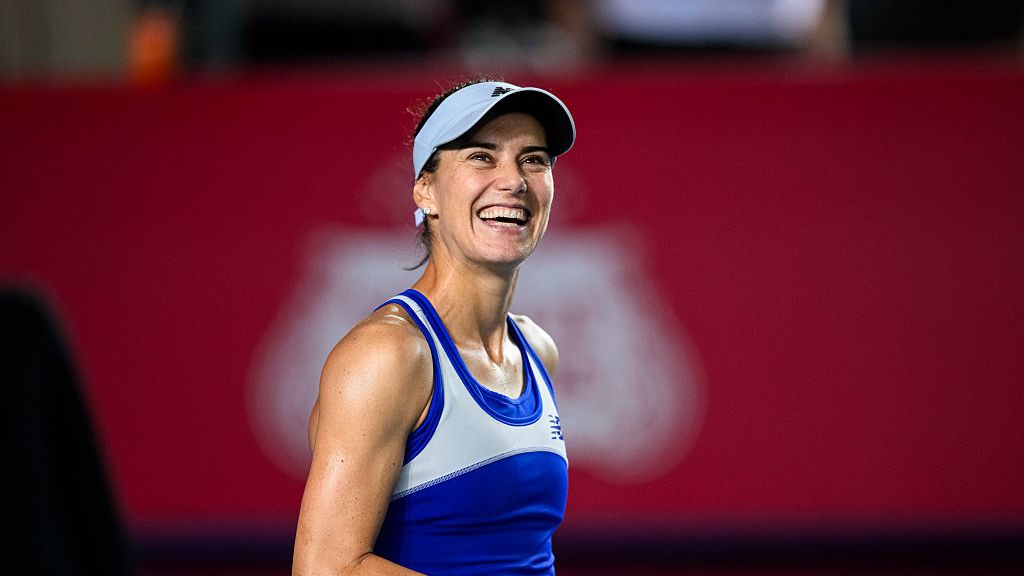 Sorana Cîrstea începe promițător anul 2026 la Brisbane. Rezultate românce.