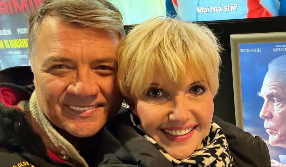 Sorin Mărcuș și Marina Almășan, un nou cuplu în showbiz-ul românesc Omul de afaceri Sorin Mărcuș și prezentatoarea TV Marina Almășan au confirmat recent că formează un cuplu, surprinzând pe toată lumea cu anunțul lor discret