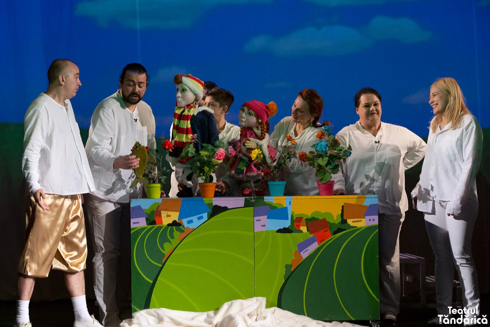 Consilierii generali ai Municipiului București au aprobat joi, 29 ianuarie, majorarea tarifelor pentru două dintre cele mai emblematice instituții culturale din administrarea Primăriei: Teatrul „Nottara” și Teatrul „Ion Creangă”