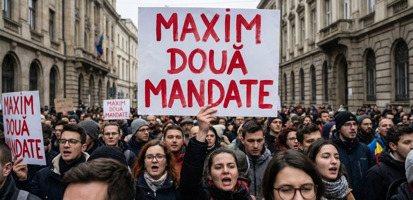 USR își reconsideră limitarea mandatelor pentru a revitaliza leadership-ul în interiorul partidului Cristina Prună și Claudiu Năsui, deputați pentru USR la al treilea mandat, au lansat un apel pentru organizarea unui referendum intern prin care să se stabilească limitarea la două mandate pentru funcțiile publice