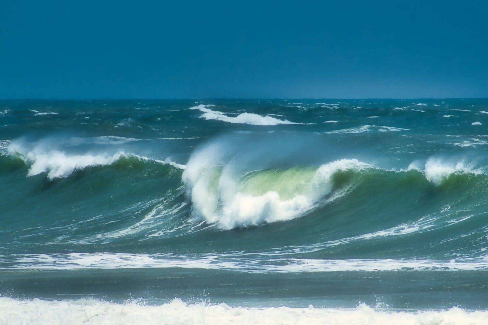 Descoperire uimitoare sub Oceanul Atlantic: Un imens rezervor de apă dulce, potențialul unui secol de resurse pentru New York O descoperire explozivă în domeniul resurselor de apă a captat atenția cercetătorilor și autorităților din Statele Unite ale Americii