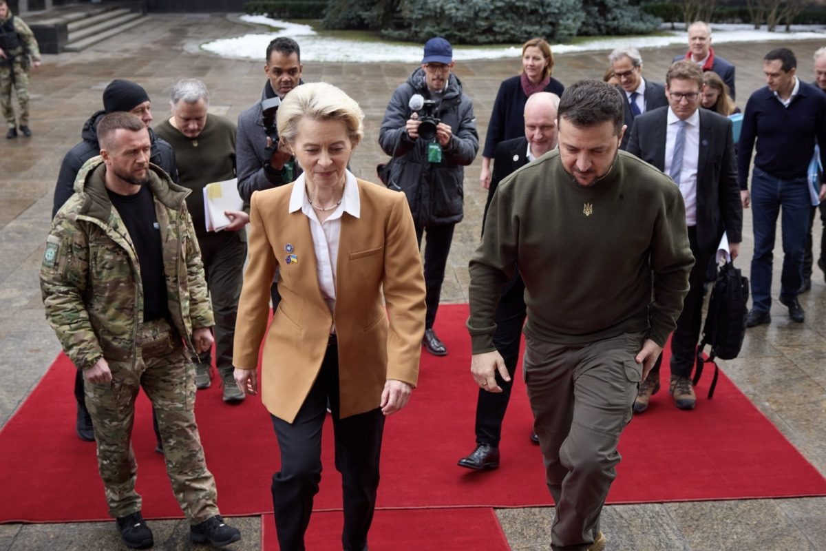 volodimir-zelenski-ursula-von-der-leyen-uniunea-europeana-comisia-europeana-UE-CE.jpg