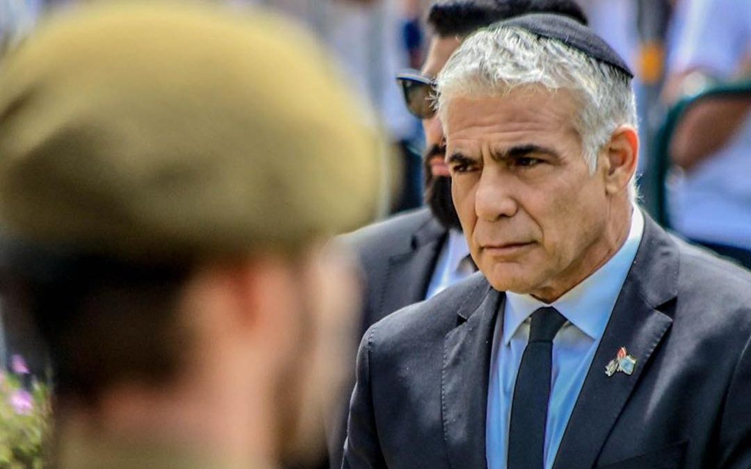 Yair Lapid avertizează Iranul în contextul tensiunilor internaționale: Regimul iranian trebuie să dea dovadă de prudență după intervenția militară americană din Venezuela Liderul opoziției israeliene, Yair Lapid, a lansat un avertisment dur la adresa regimului de la Teheran, cu câteva ore înainte ca lumea să fie martoră la un incident major în America Latină