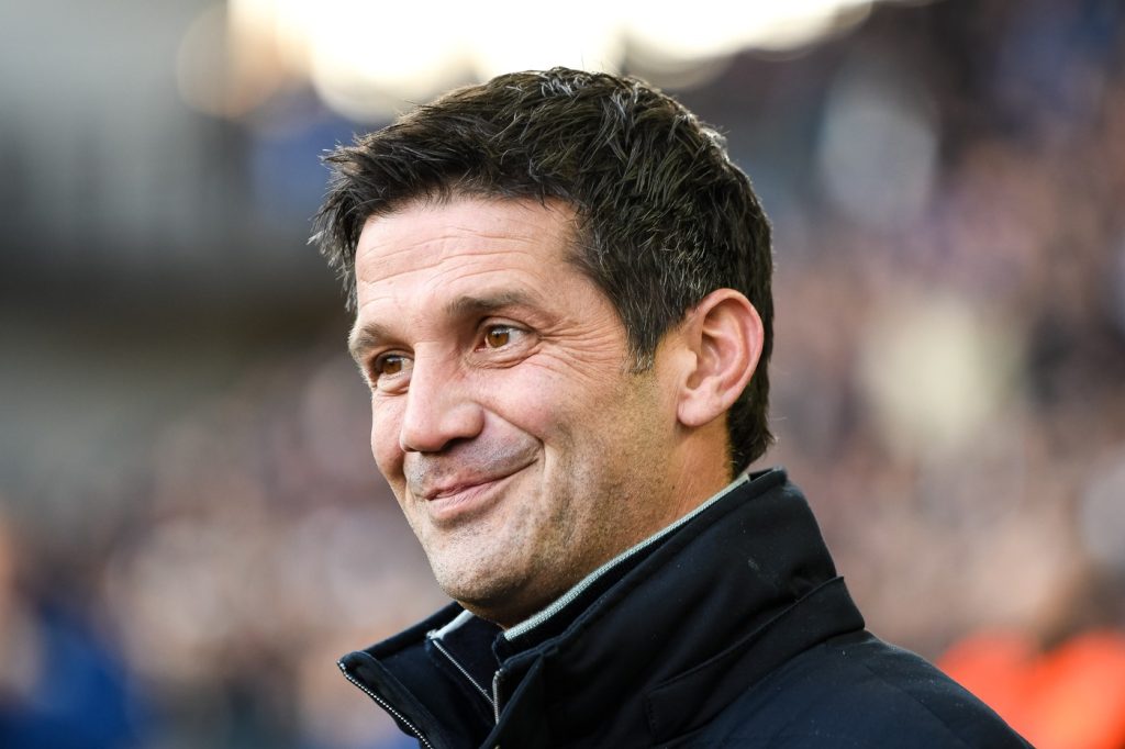 „I-a lăsat pe toți în spate!”