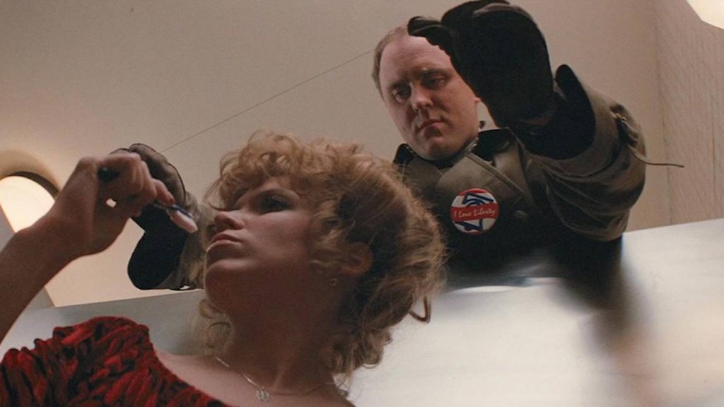 1981 Thriller Tarantino Called "One of the Greatest Movies Ever Made," 'Blow Out,' Now Streaming 100% Free