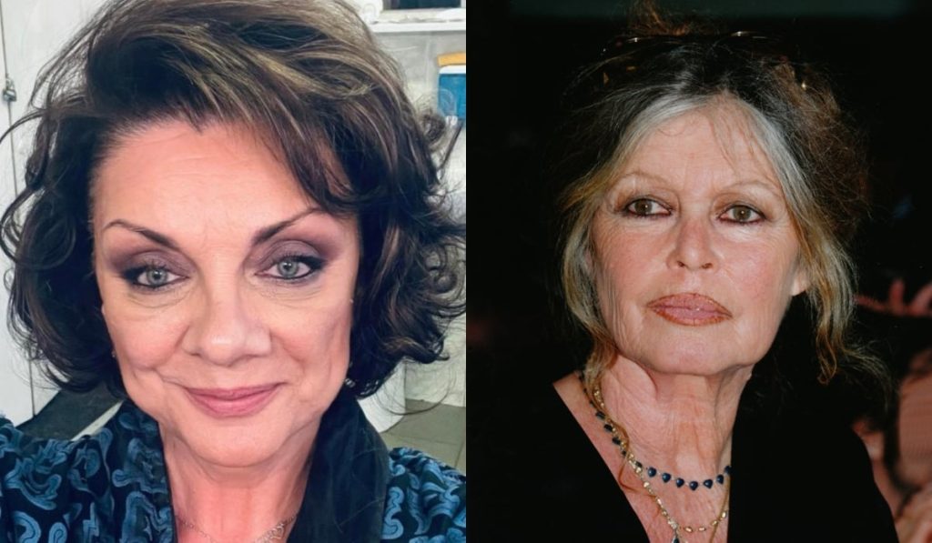 Carmen Tănase despre întâlnirea cu Brigitte Bardot