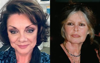 Carmen Tănase despre întâlnirea cu Brigitte Bardot