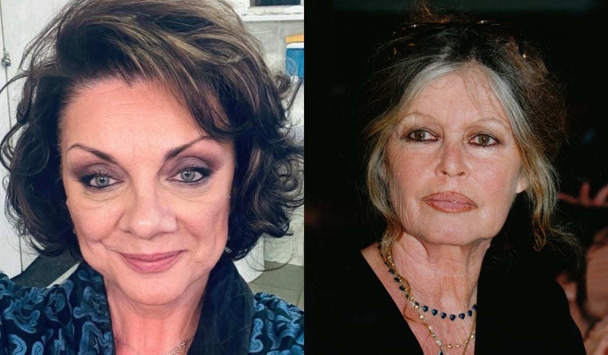 Carmen Tănase despre întâlnirea cu Brigitte Bardot