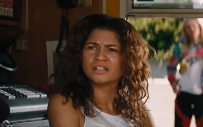 ‘Euphoria’ returns for season 3 in April with Zendaya, Sydney Sweeney, Jacob Elordi and Alexa Demie