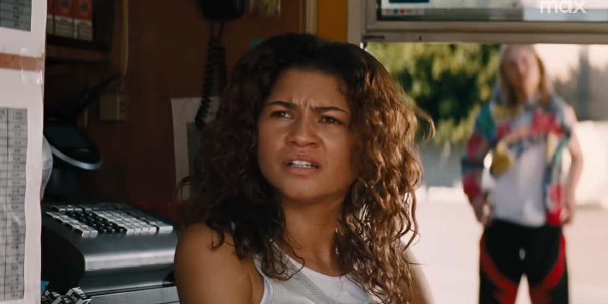 ‘Euphoria’ returns for season 3 in April with Zendaya, Sydney Sweeney, Jacob Elordi and Alexa Demie