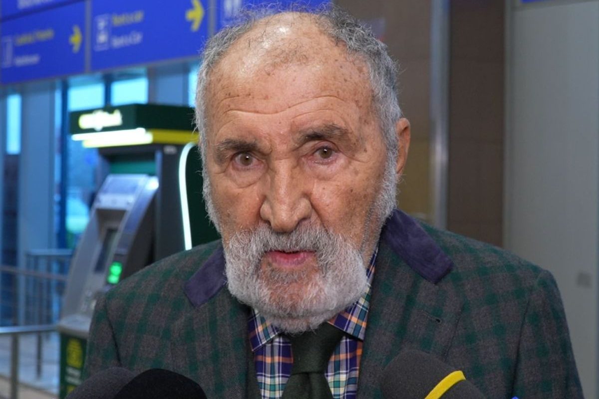 „Cum e posibil? Suntem la circ?”