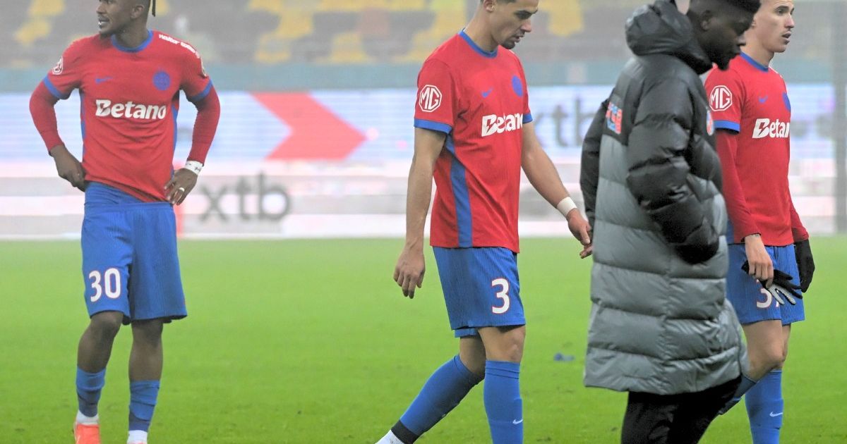 „L-am atenționat pe Gigi”. Mihai Stoica, despre forma slabă a unui titular de la FCSB: „A venit schimbat după vacanță”