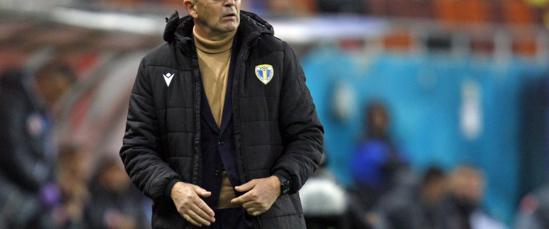 Petrolul – Universitatea. Special pentru Neagoe - Avancronică