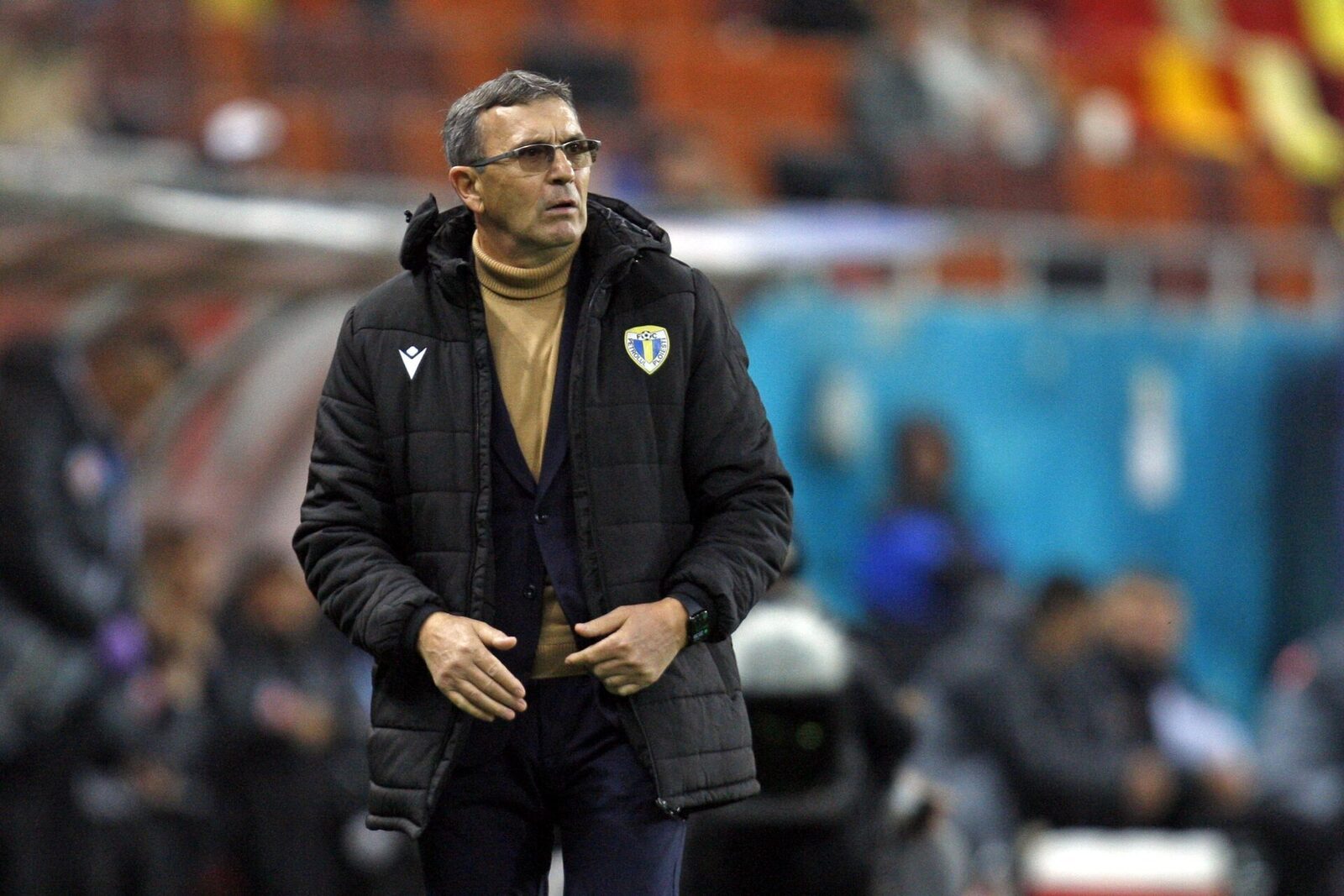 „Petrolul și Universitatea: Duel decisiv pentru Neagoe și fanii lor”