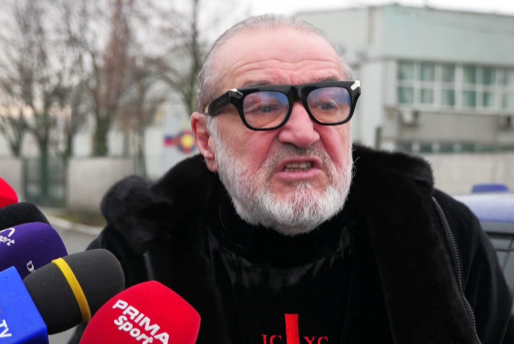 „Pe Politic îl dau în Grecia”