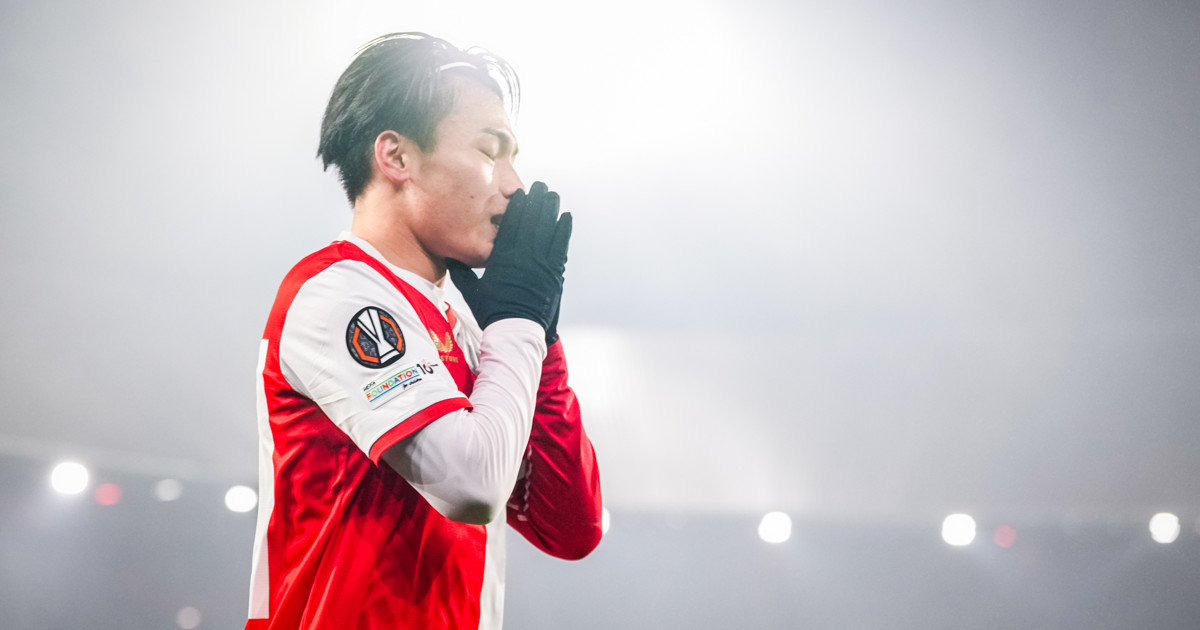 spits niet op tijd fit'