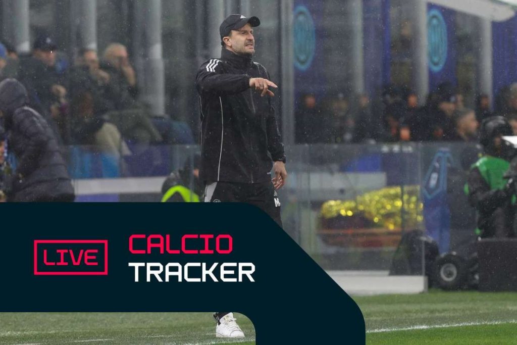 Tutto il calcio in Diretta
