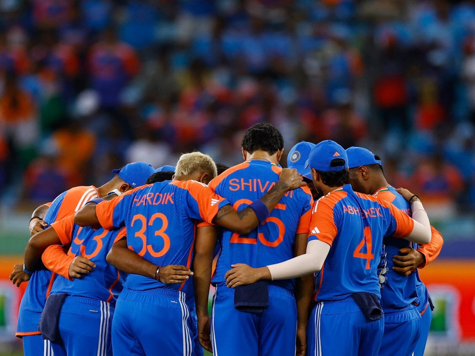T20 World Cup 2024 începe pe 7 februarie cu 20 de echipe Pe 7 februarie 2024, kick-off-ul celei de-a zecea ediții a Cupei Mondiale ICC de T20 va atrage atenția fanilor cricketului din întreaga lume