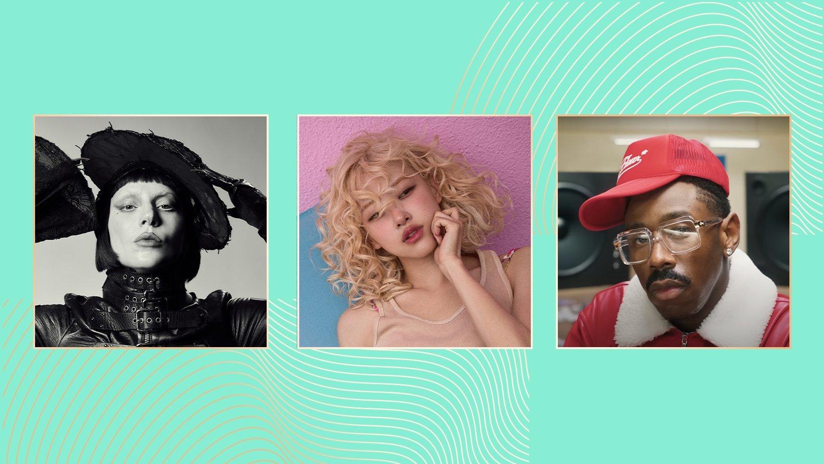 Lady Gaga, ROSE și Tyler, The Creator, confirmati la Grammy 2026
