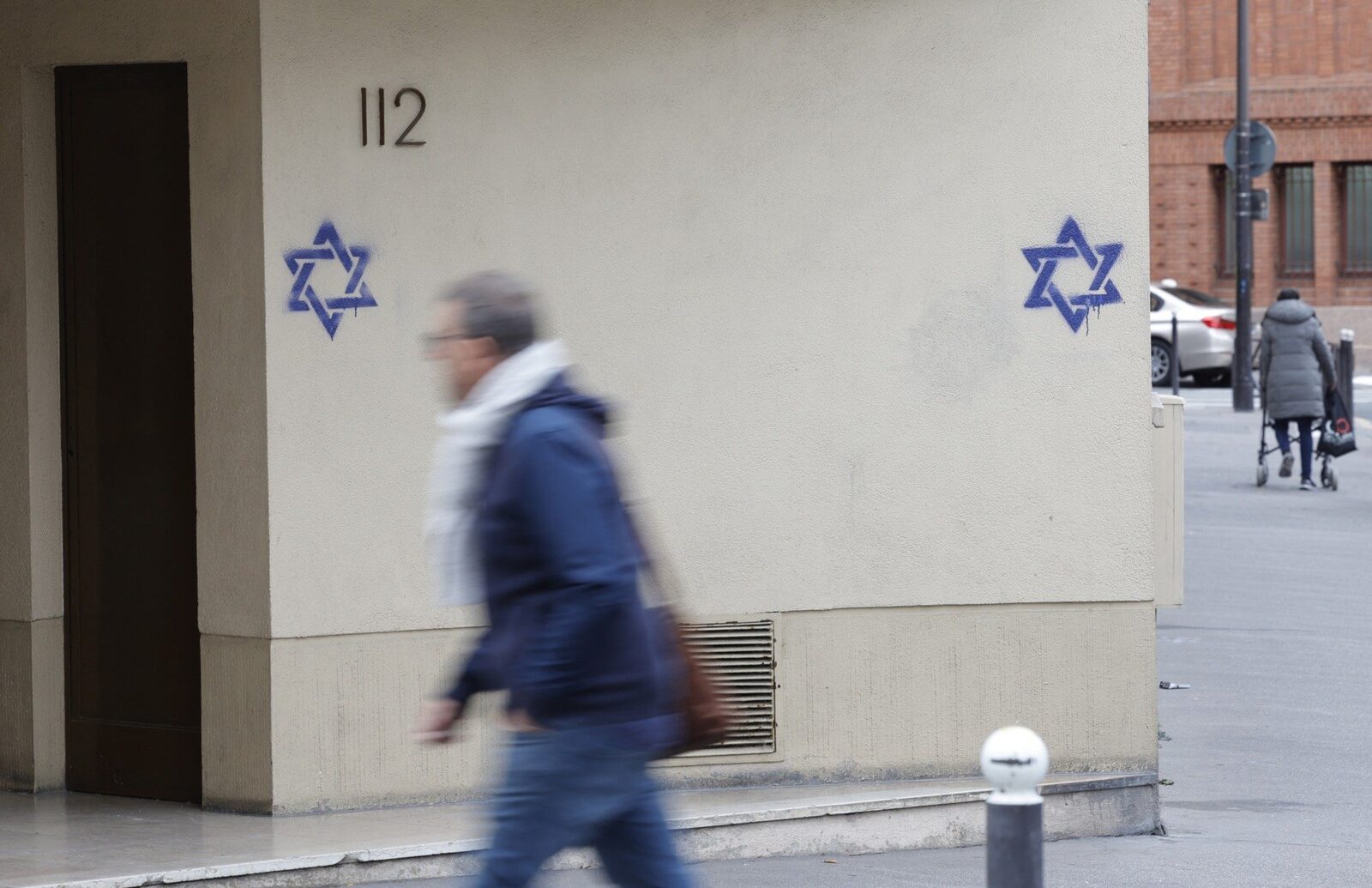 Creșterea alarmantă a antisemitismului în Regatul Unit: peste 4.000 de incidente în 2023 Un nou raport al asociației britanice Community Security Trust (CST), dedicată protecției comunității evreiești, oferă o imagine sumbră asupra evoluției antisemitismului în Marea Britanie