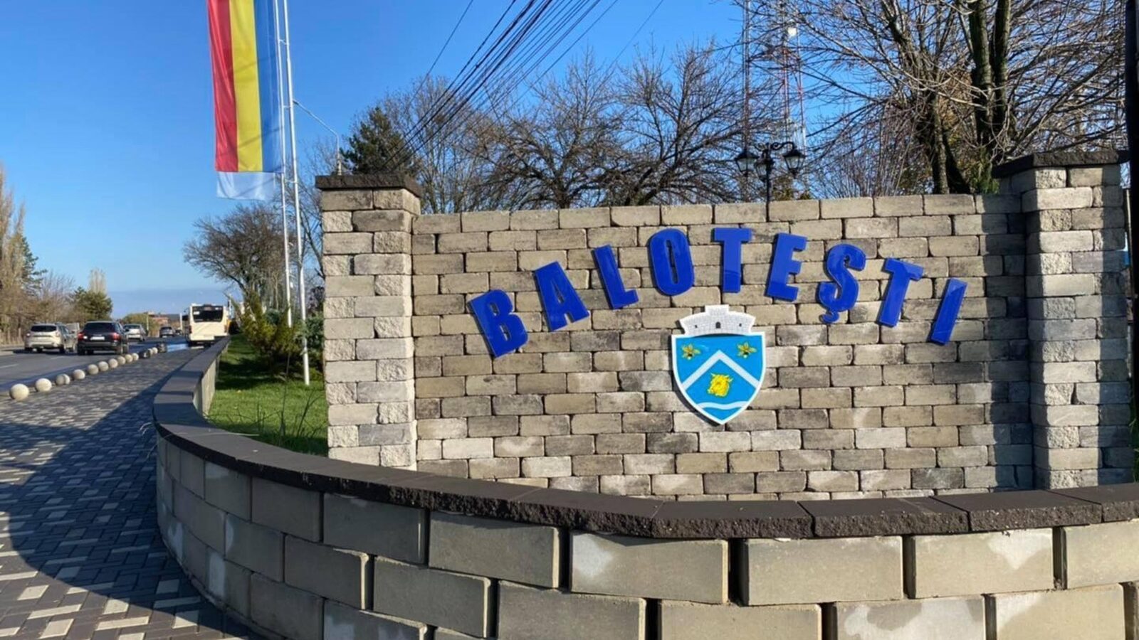 Comuna Balotești a fost aproape să piardă un teren de 35 de hectare pentru un proiect ambițios, care se presupune că ar fi transformant în sistemul medical românesc