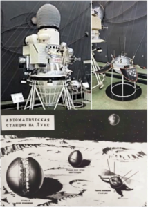 O descoperire surprinzătoare a NASA și a tehnologiei de inteligență artificială: Luna 9, odată dispărută, ar putea fi redescoperită pe suprafața Lunii O posibilă descoperire fără precedent în domeniul explorării spațiale a reapărut recent, după ce un orbital al NASA a identificat, cu ajutorul inteligenței artificiale, locul unde s-ar afla resturile misiunii Luna 9 – prima navă sovietică care a aselenizat controlat, în urmă cu șase decenii
