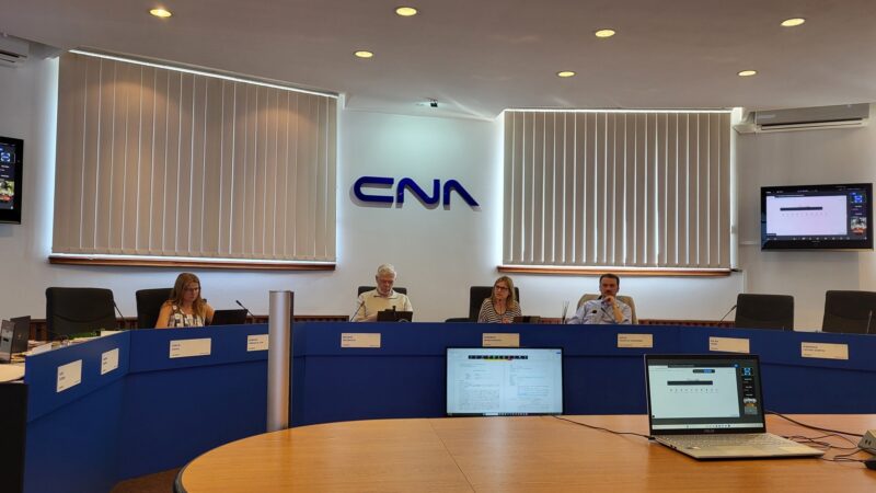 Consiliul Național al Audiovizualului (CNA) a sancționat joi două televiziuni de știri în urma unor controale derulate pe parcursul ultimei luni, aplicând amenzi consistente pentru încălcări ale legislației în domeniul audiovizual