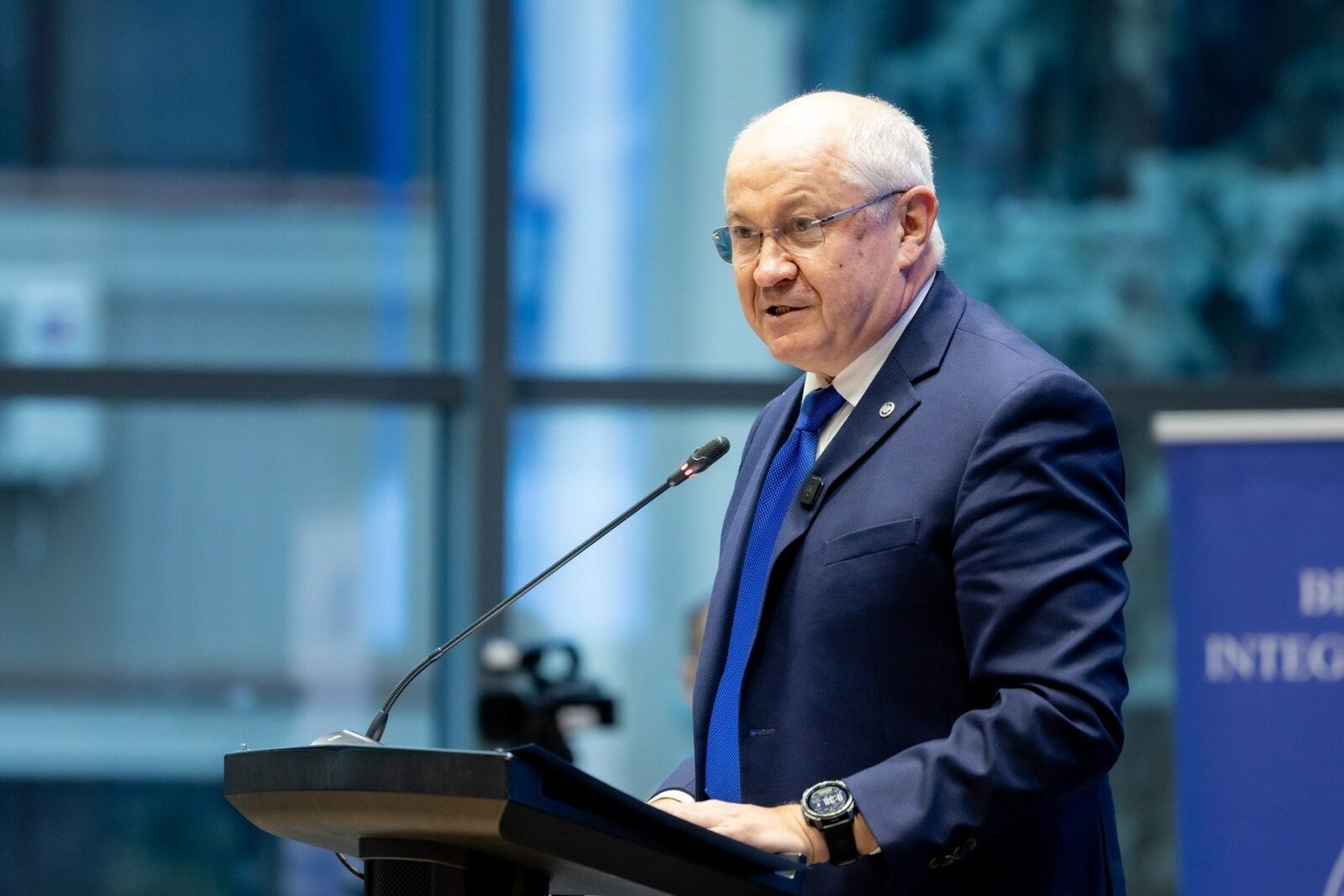 Premierul Republicii Moldova, Alexandru Munteanu, efectuează marți o vizită oficială în Ucraina, într-un context în care relațiile bilaterale și evoluțiile din regiune capătă o importanță majoră