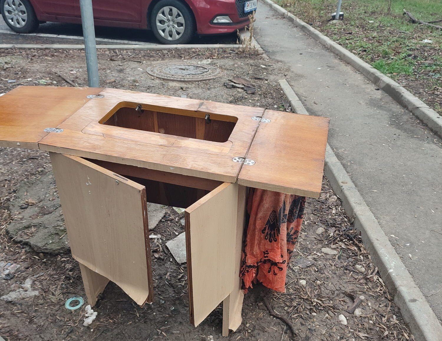 Primăvara a adus o campanie intensă de curățenie în Sector 6, unde autoritățile și serviciile de salubritate au reușit, într-o singură zi, să ridice peste cinci tone de deșeuri abandonate pe domeniul public