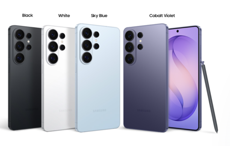 Samsung lansează seria S26: prețuri și noutăți pentru noile telefoane