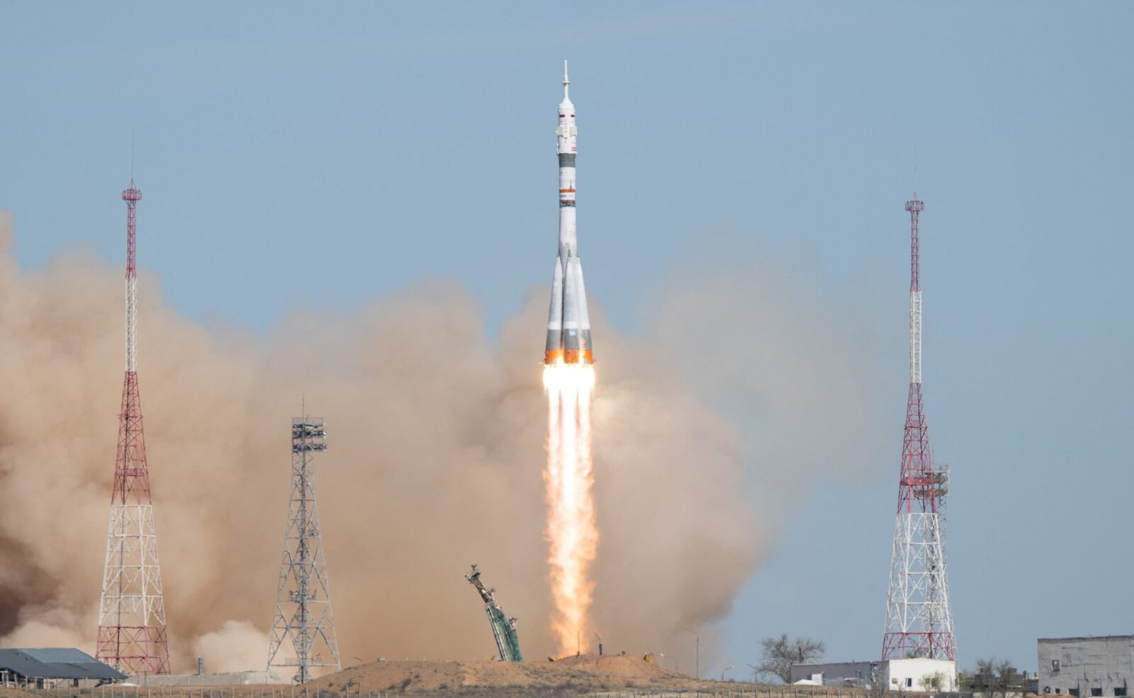 Kazahstan își redefineste rolul în spațiul cosmic mondial, consolidând alianțele dincolo de influența tradițională a Rusiei Kazahstanul revine în centrul atenției internaționale în domeniul explorării spațiale, mimând o strategie ambițioasă de diversificare a parteneriatelor și de afirmare a autonomiei tehnologice