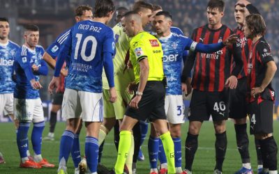 Live Video&Score | AC Milan