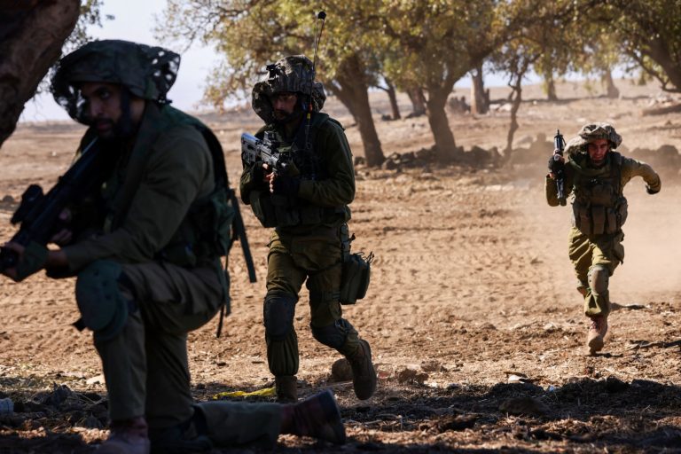 ONU acuză Israelul de crime de război în operațiunile de colonizare