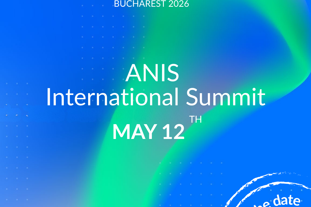 ANIS gazduiește Summitul Internațional și Gala IT 2026