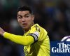 Cristiano Ronaldo’s no-show leaves Saudi Pro League facing awkward questions | Saudi Pro League