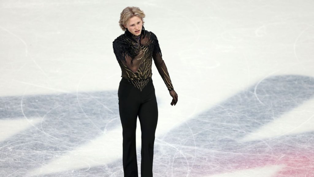 2026 Winter Olympics: Follow live updates from Milan Cortina