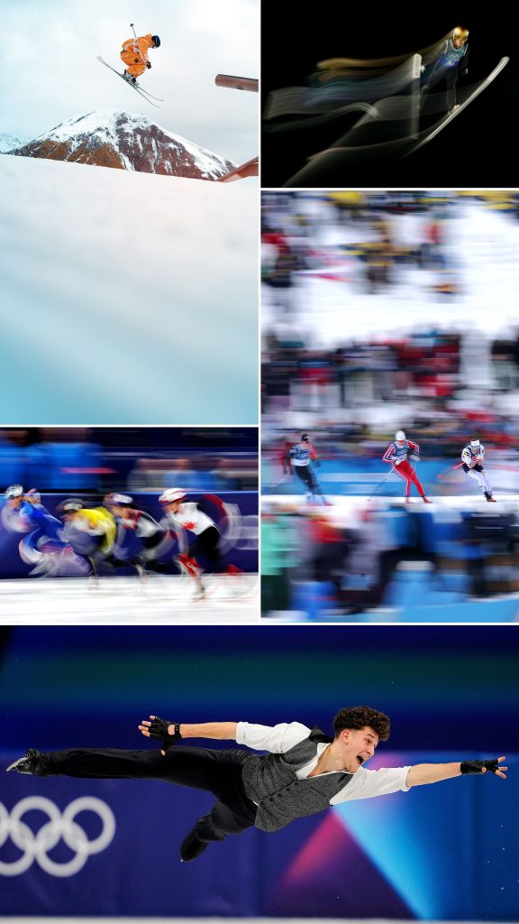 2026 Winter Olympics: Follow live updates from Milan Cortina