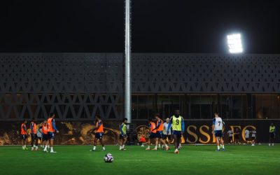 Significant Absences in Al-Nassr Before the Al-Fateh Match in Roshan