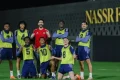 Al-Nassr Braces for Intense AFC Champions League Round of 16 Challenge