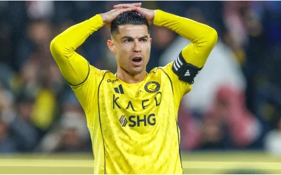 How to watch Al Riyadh vs Al Nassr in the USA: Live Stream and TV for 2025/2026 Saudi Pro League