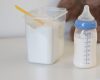 Alertă alimentară în România: Lapte praf pentru sugari, retras din magazine din cauza unei toxine
