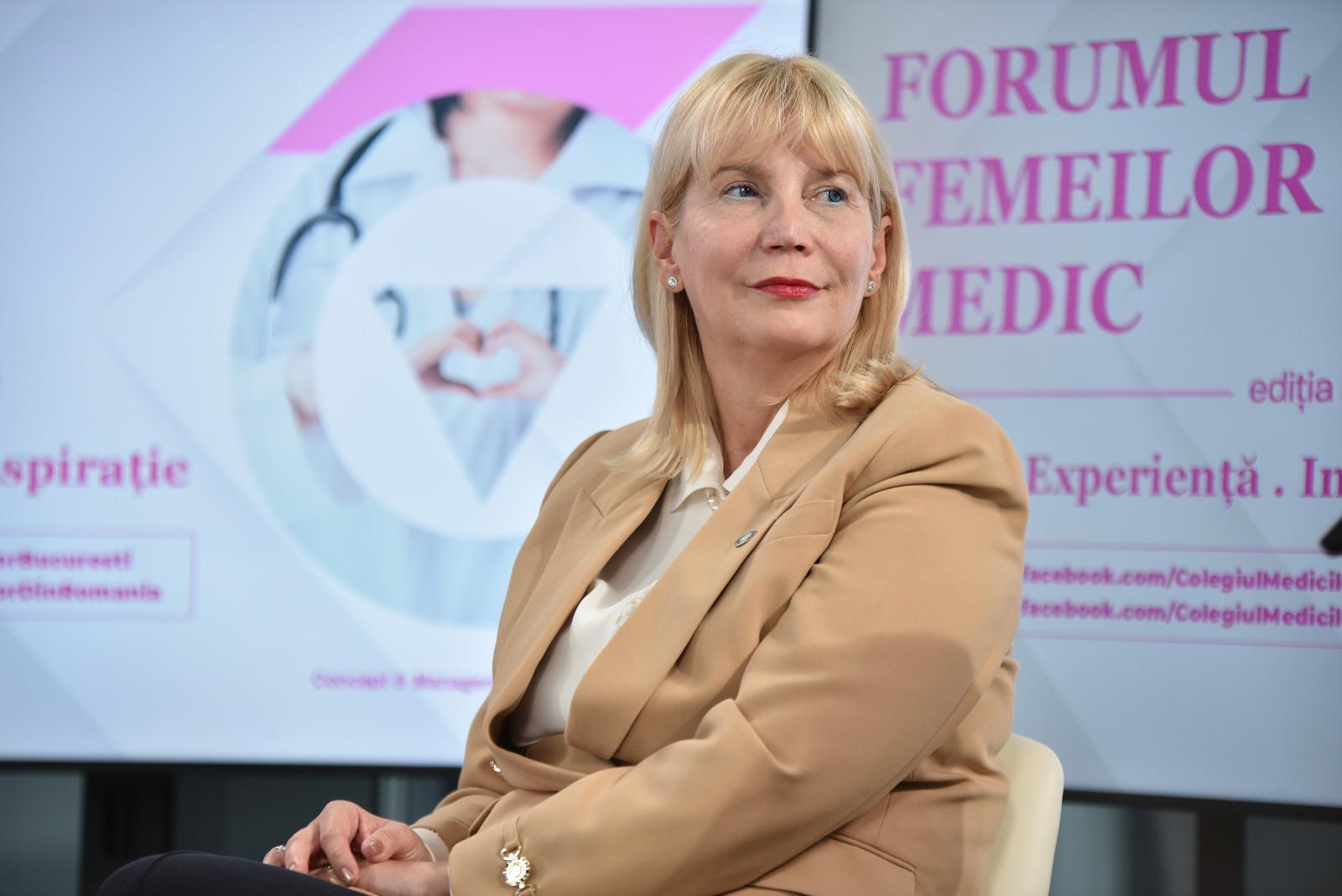 Universitatea de Medicină din Cluj-Napoca reacționează la propunerea guvernamentală de obligativitate pentru absolvenții de Medicină Rectorul Universității de Medicină și Farmacie „Iuliu Hațieganu” din Cluj-Napoca, Anca Dana Buzoianu, a venit cu o poziție clară în privința propunerii lansate recent de către ministrul Ilie Bolojan privind condiționarea obligativității de a profesa în România pentru medicii tineri
