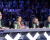 Andra, Golden Buzz pentru un număr unic de dresaj canin. Show-ul Românii au talent a fost lider absolut de audiență