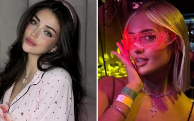 Acuzaţii grave lansate de Andreea Bostănică. Iuliana Beregoi i-ar fi trimis un sicriu acasă Danielei Costetchi