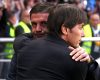 Antonio Conte, răspuns acid după ce a fost întrebat de Interul lui Cristi Chivu: ”Devenim ridicoli”