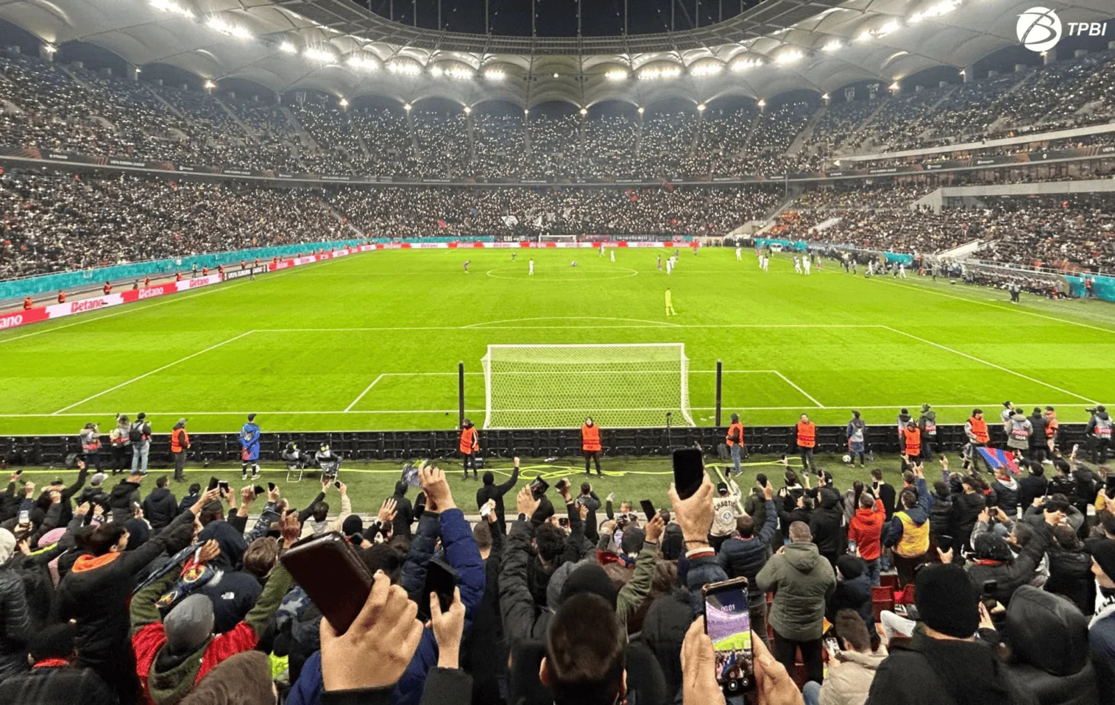 Meciul FCSB-FC Botoșani de pe Arena Națională poate duce la modificări ale liniei 86, 90, 104 și 143
